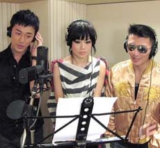 Học Thanh Nhạc (Học Hát)