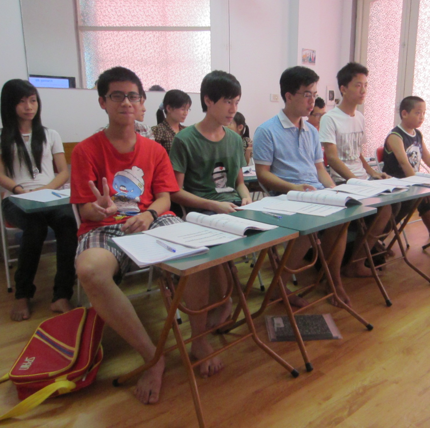 Nhạc lý - Ký xướng âm