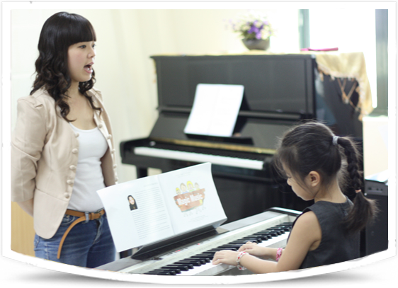 Hoc nhac ly tai Musicland Hoc nhac ly tai Musicland